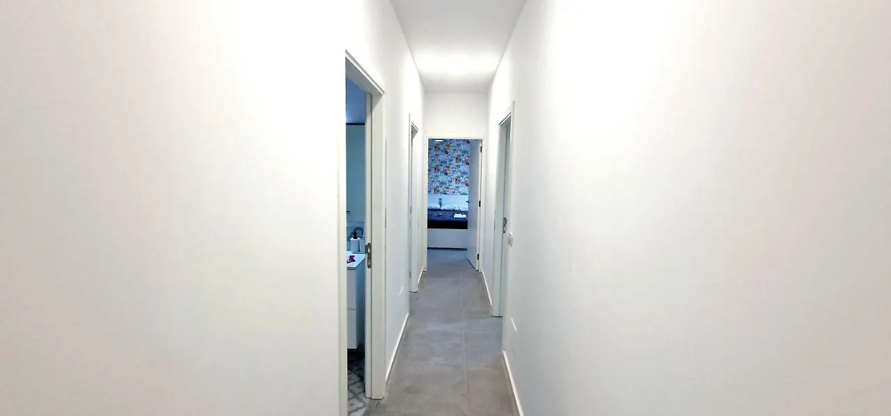 דירה Guía de Isora Apartamentos Playa San Juan & Wifi Free