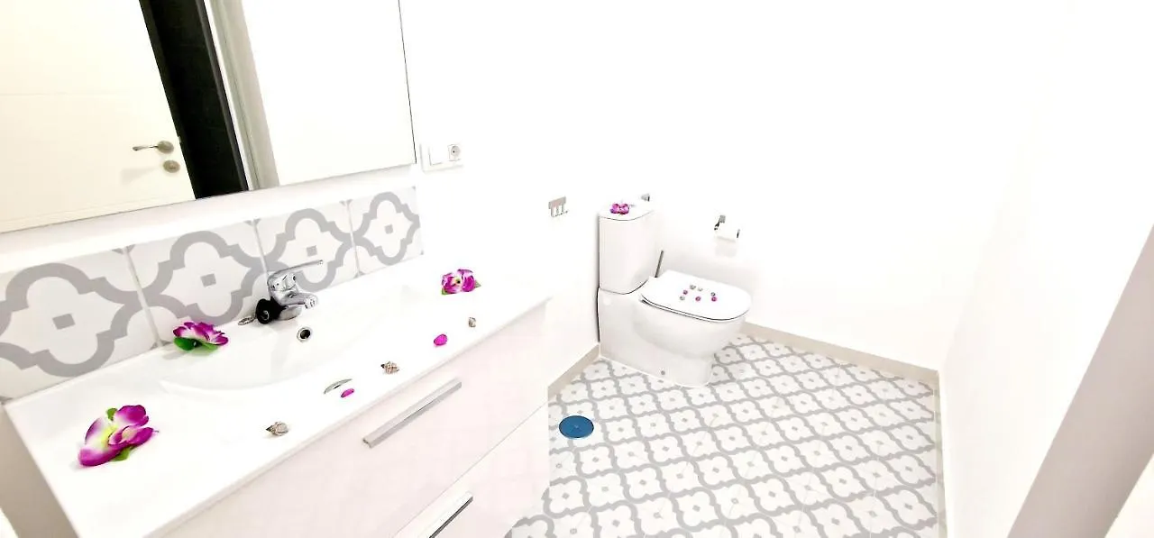 Guía de Isora Apartamentos Playa San Juan & Wifi Free