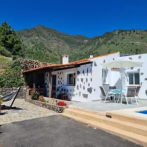 Casa Aravina Icoro