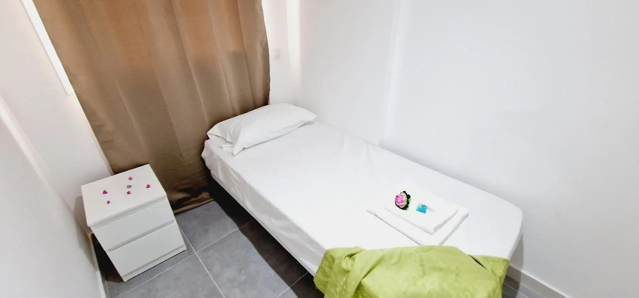 Apartamentos Playa San Juan & Wifi Free Guía de Isora